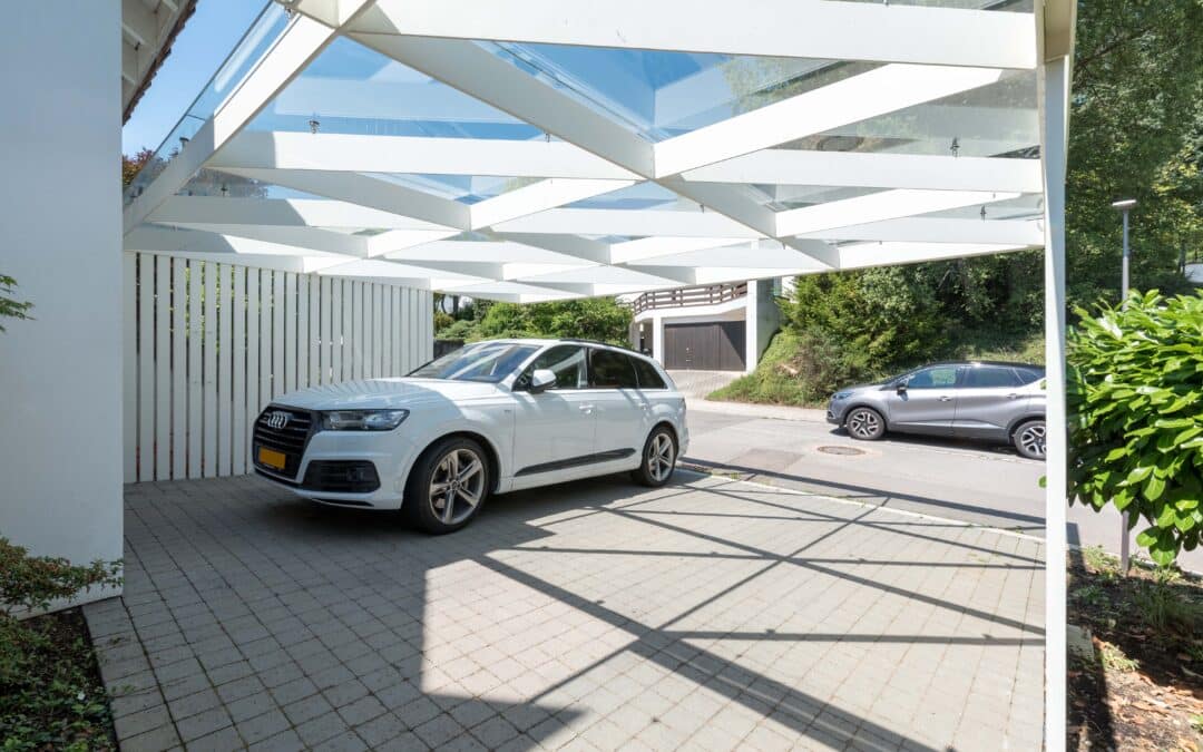 Carport Bridel