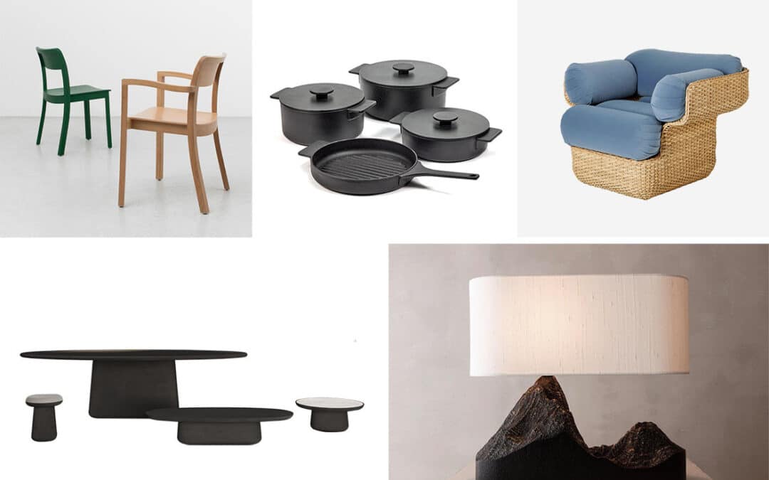 Les coups de cœur de Stefano Moreno