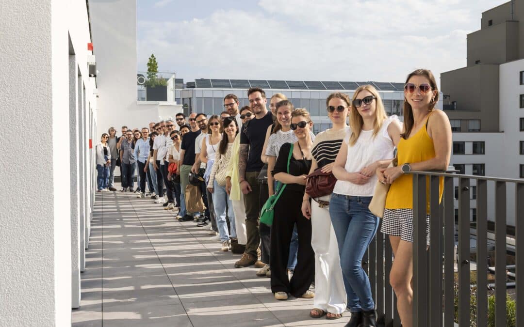 Journée Team Building – 13 juin 2025