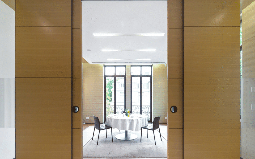 Villa du Parc Amélie