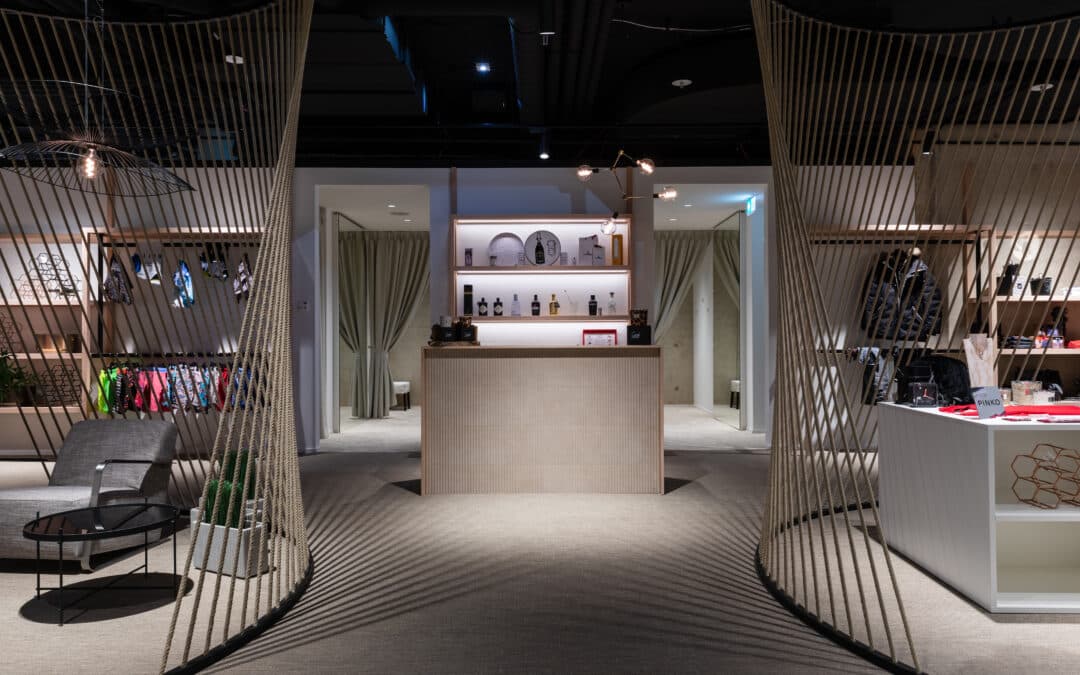 Fashion Club Luxembourg