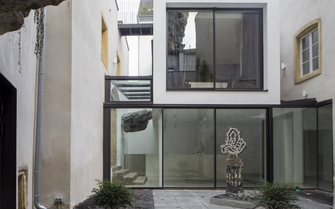 Zidoun-Bossuyt Gallery