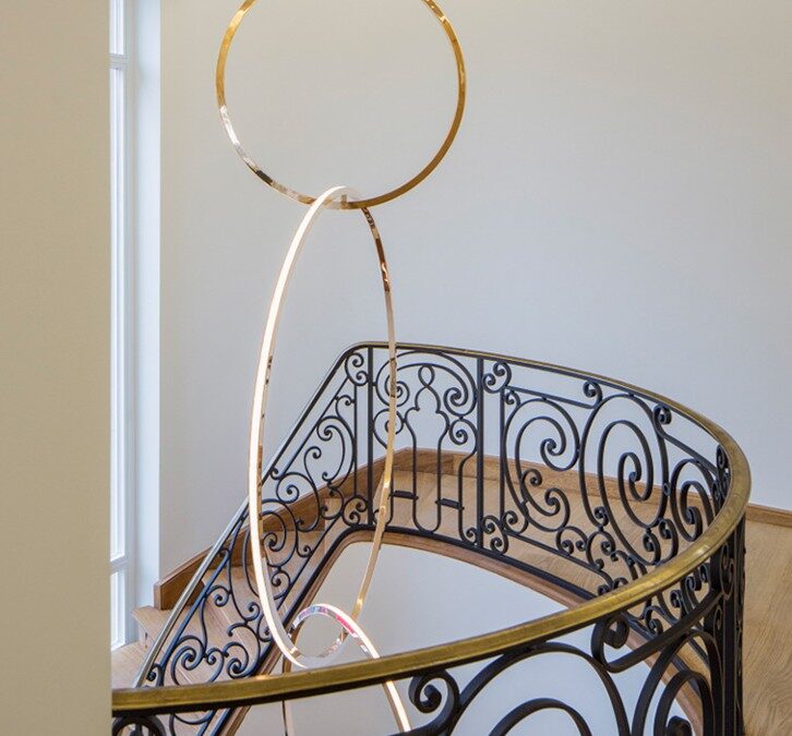 Siège social Wendel